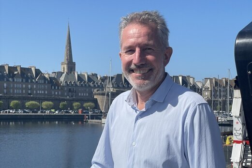 Photo de Jacques Barreau