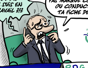Le regard de Faro du 13 août 2026