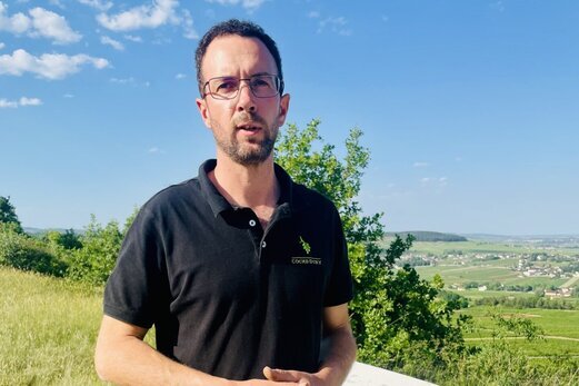 Photo de Raphaël Coche