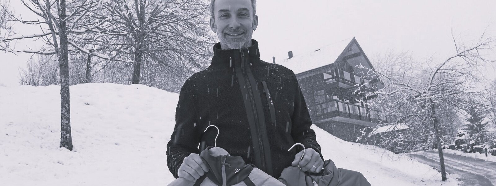 De la cible à la fibre... textile