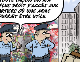 Le regard de Faro du 31 mars 2026