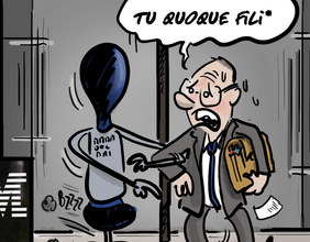 Le regard de Faro du 6 février 2026