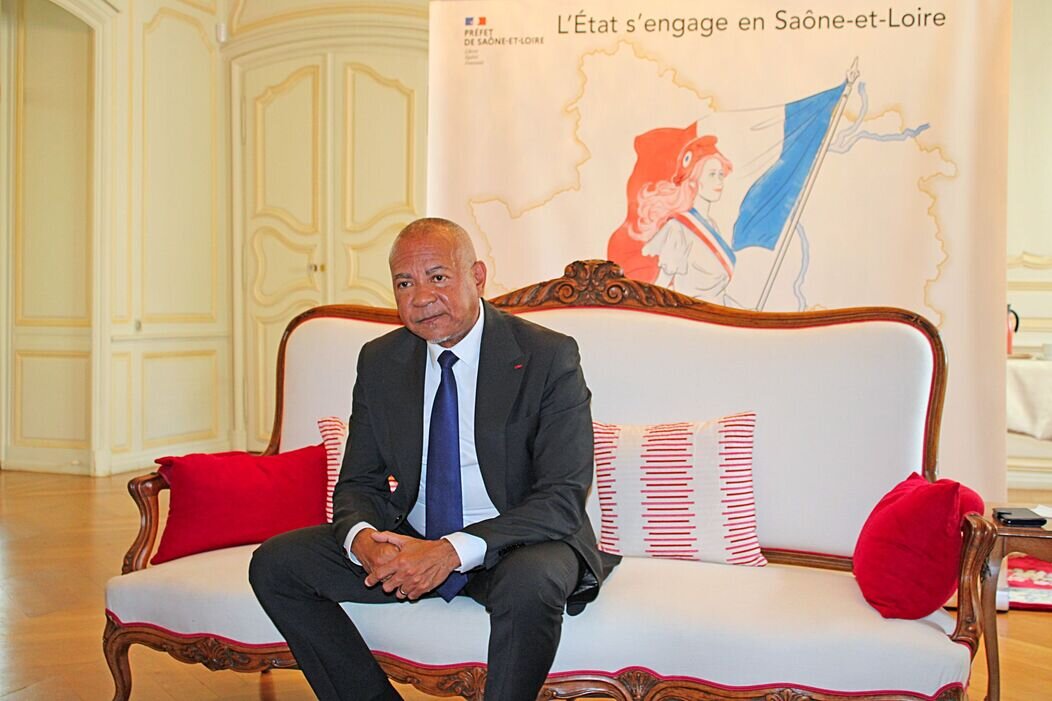 Photo de Dominique Dufour