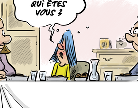 Le regard de Faro du 28 janvier 2026