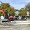Travaux des rives de l'Yonne
