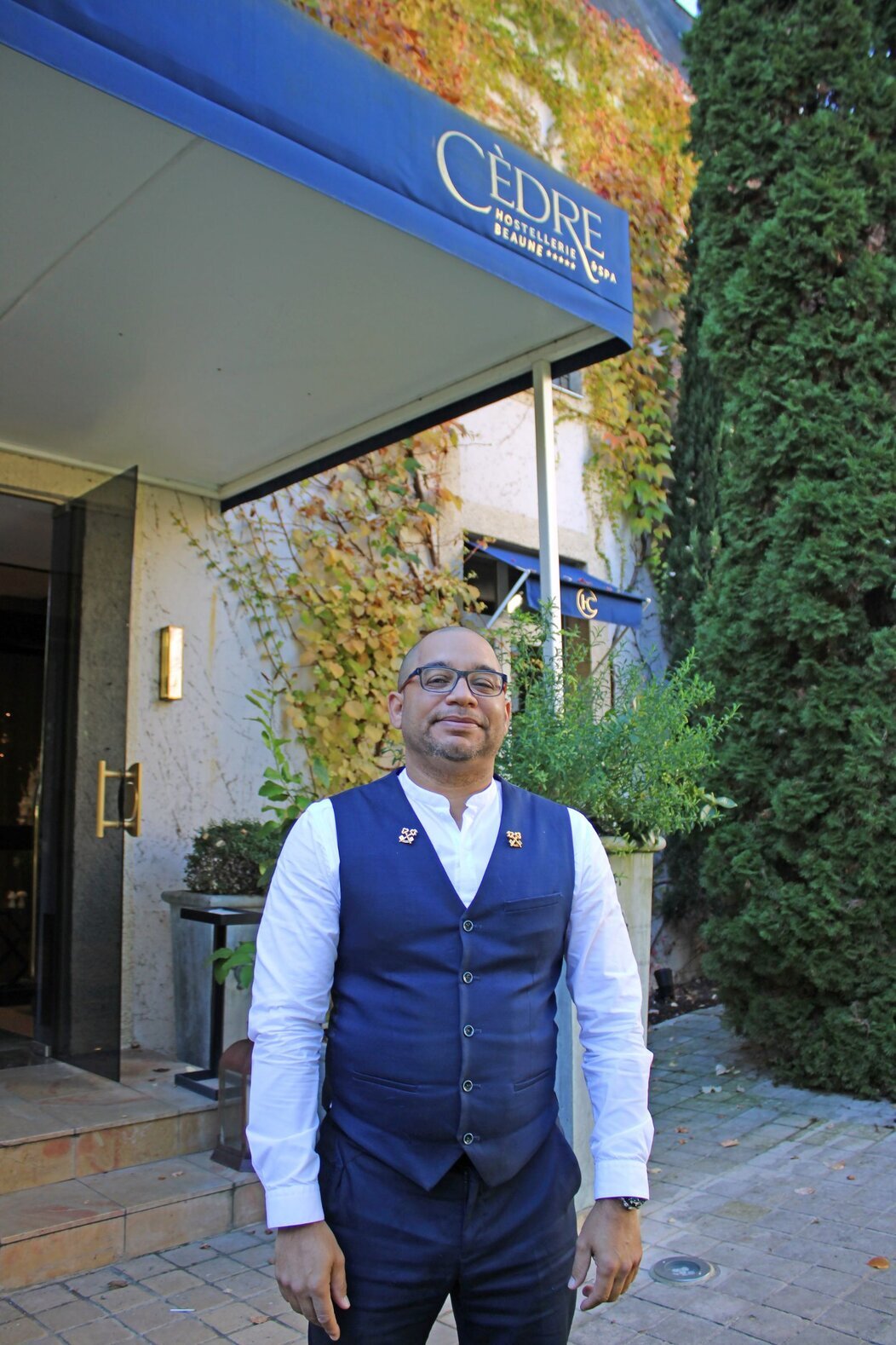 Photo de Mathieu Cailliès