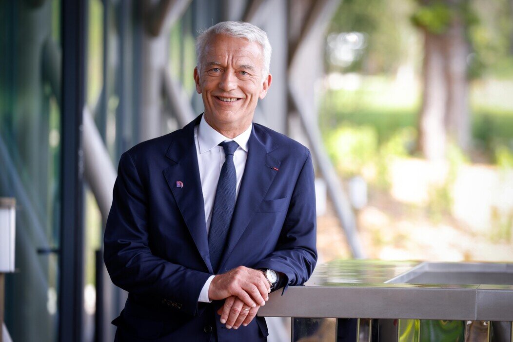 Photo de Patrick Martin