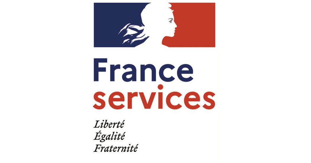 Logo France services