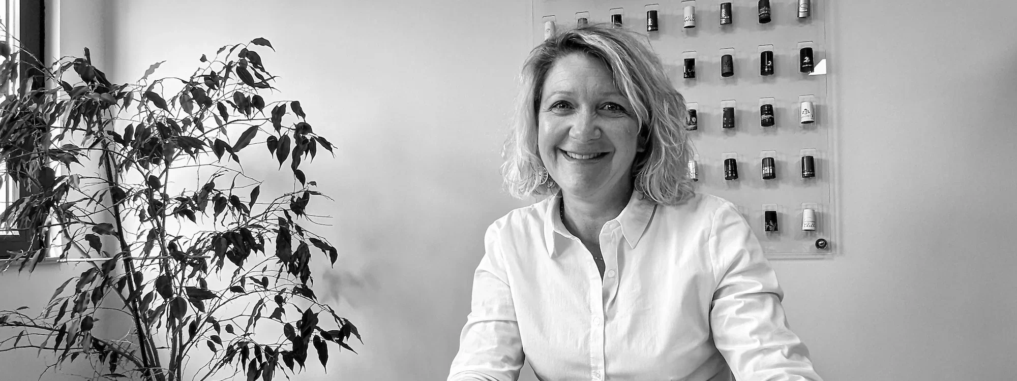 Gaëlle Saunier