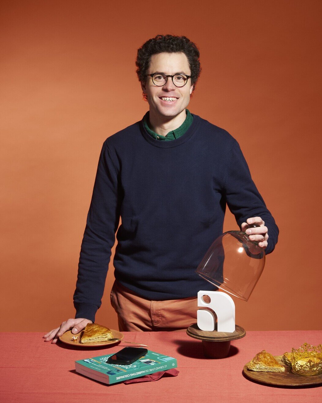 Photo de Arthur Deballon