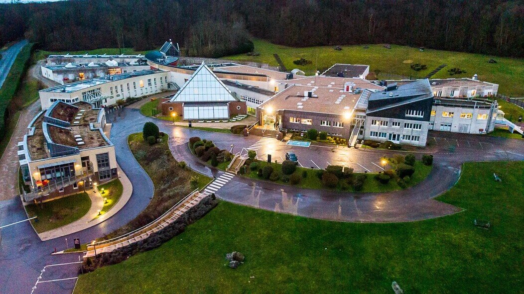 Photo de Clinique Ker Yonnec