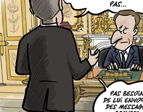 Le regard de Faro du 12 février 2026