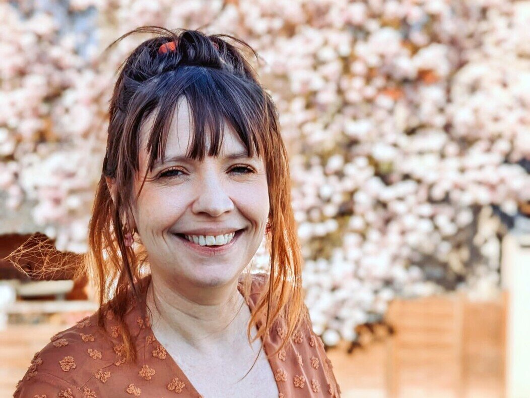 Photo de Chloé Ploncard