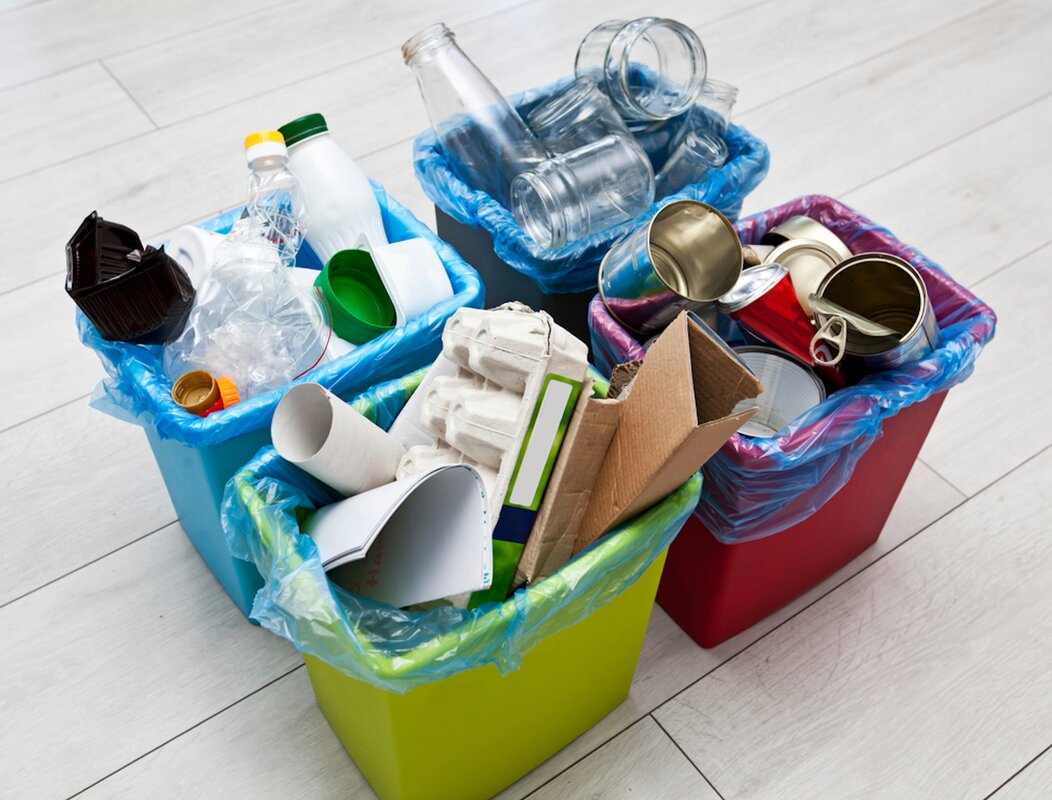 La collecte des déchets plus chère pour les foyers
