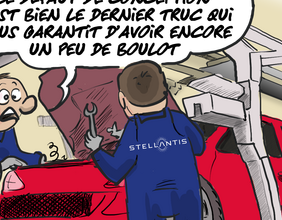 Le regard de Faro du 2 avril 2026