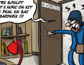 Le regard de Faro du 17 décembre 2025