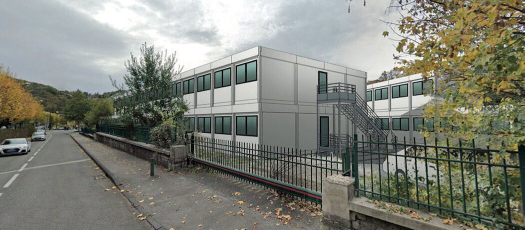 L'université de Franche-Comté