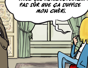 Le regard de Faro du 25 décembre 2025