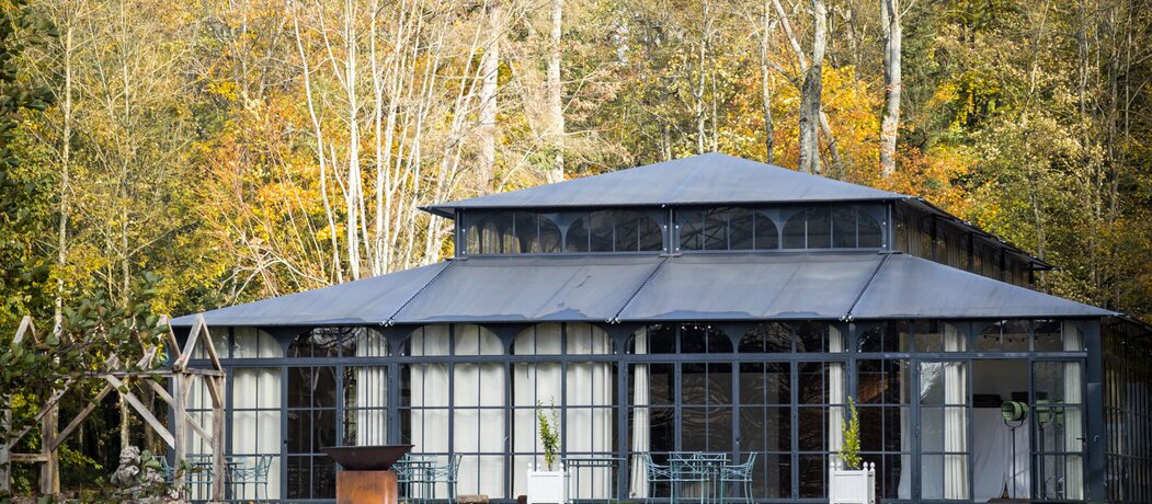 La nouvelle Orangerie