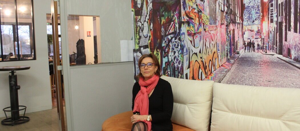 Photo de Monique Guyon