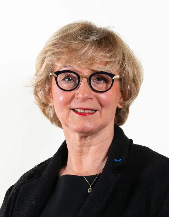 Photo de Françoise Tenenbaum