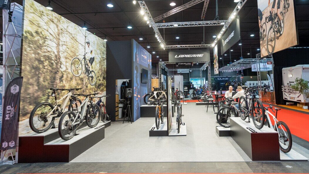 Cycles lapierre