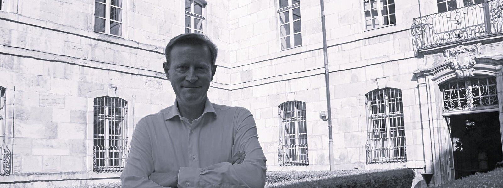 Hugues Daussy