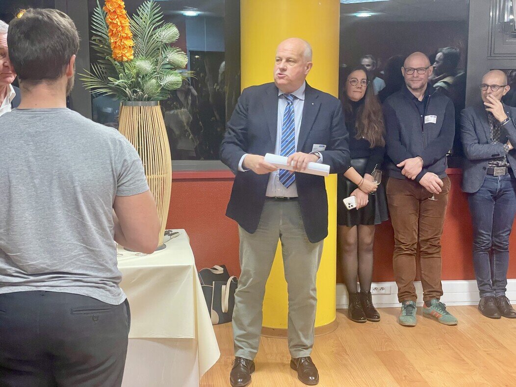 Photo de Francis Pennequin