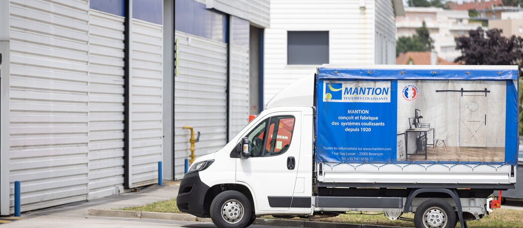 Mantion, plus de 100 ans que ça roule ! 