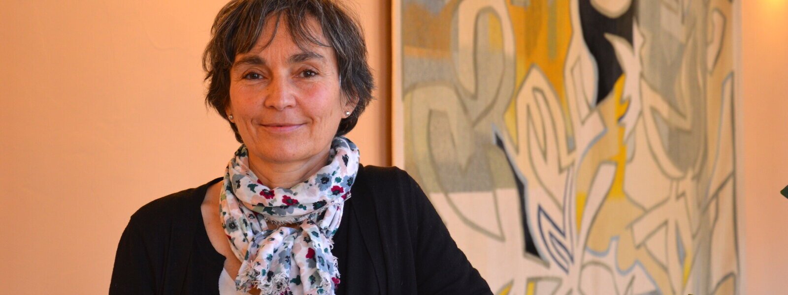 Valérie Renet