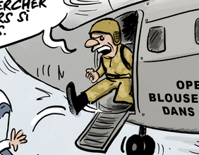 Le regard de Faro du 30 juin 2025