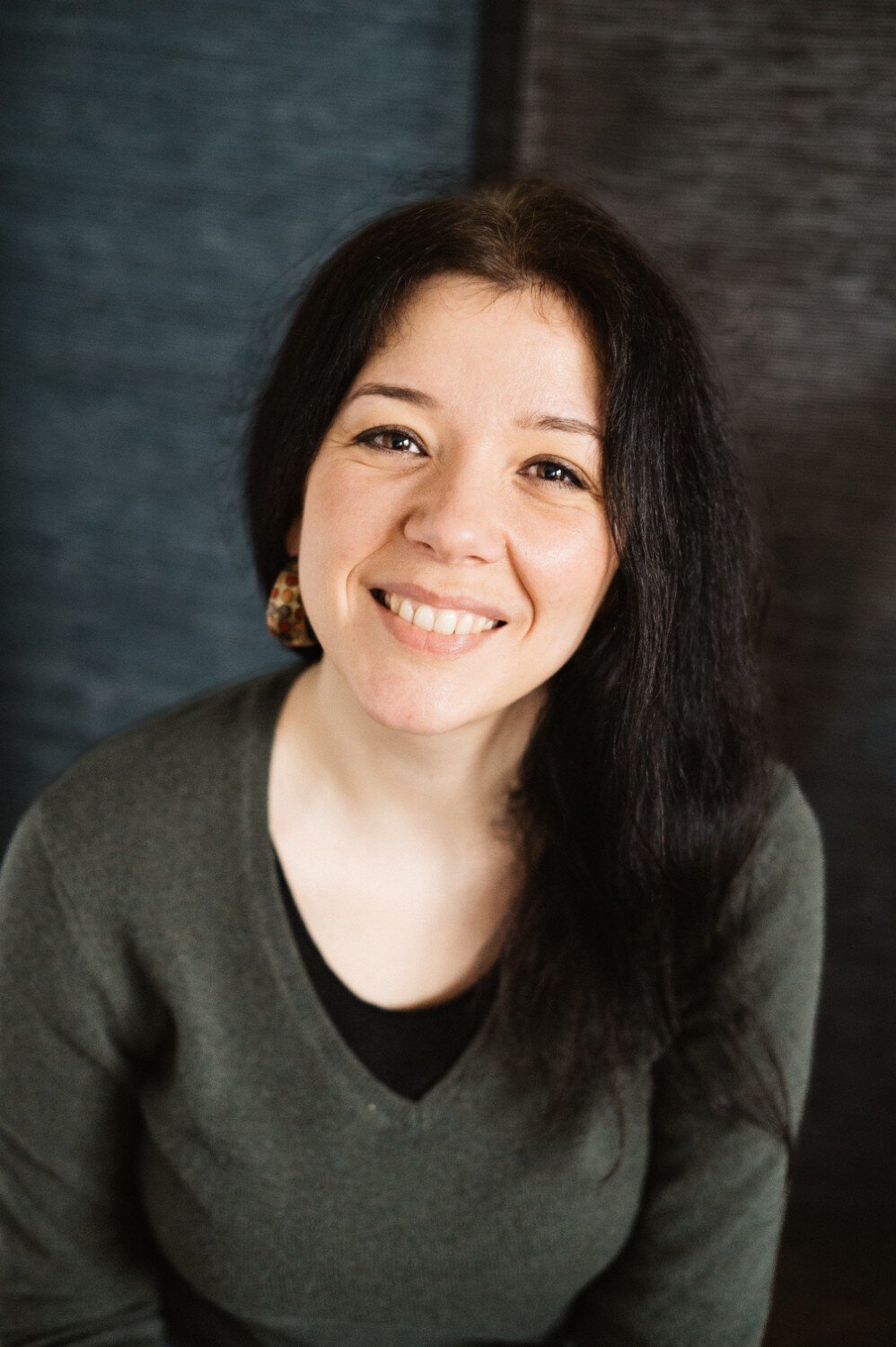 Photo de Aurélie Gonet