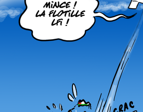 Le regard de Faro du 1er août 2025