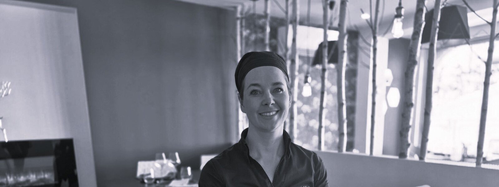 Kristina Morlot