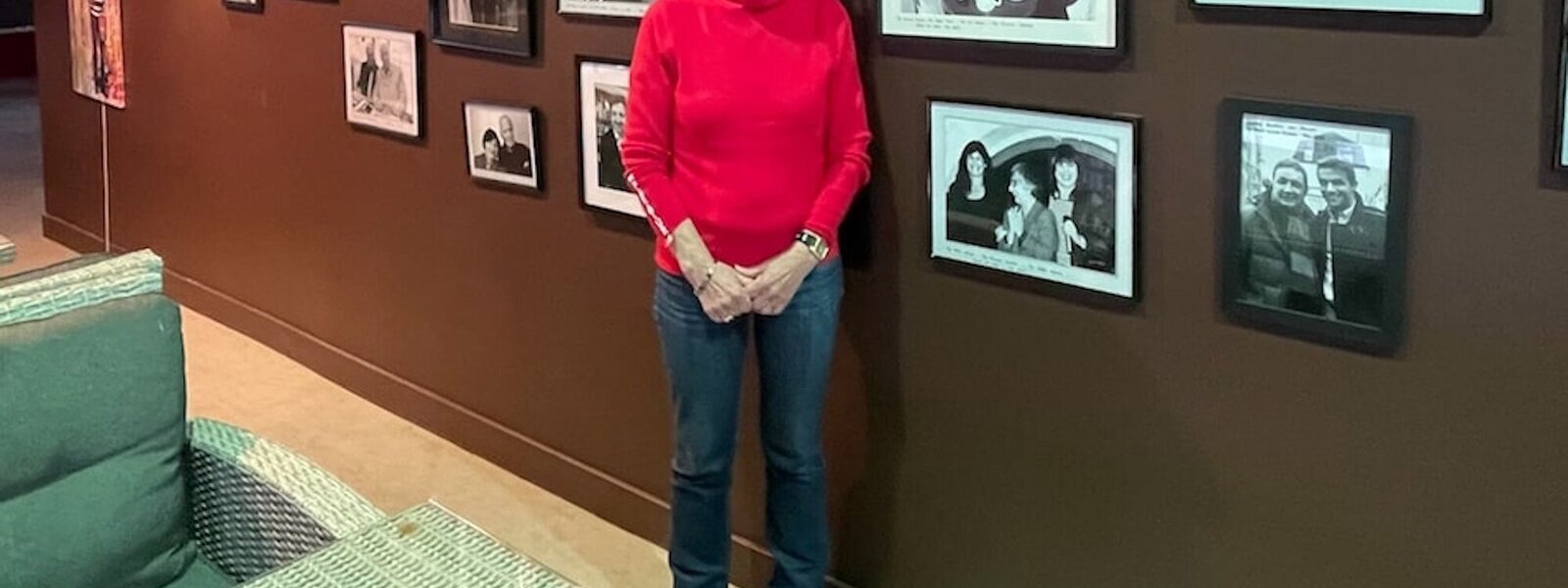 Marguerite Michel