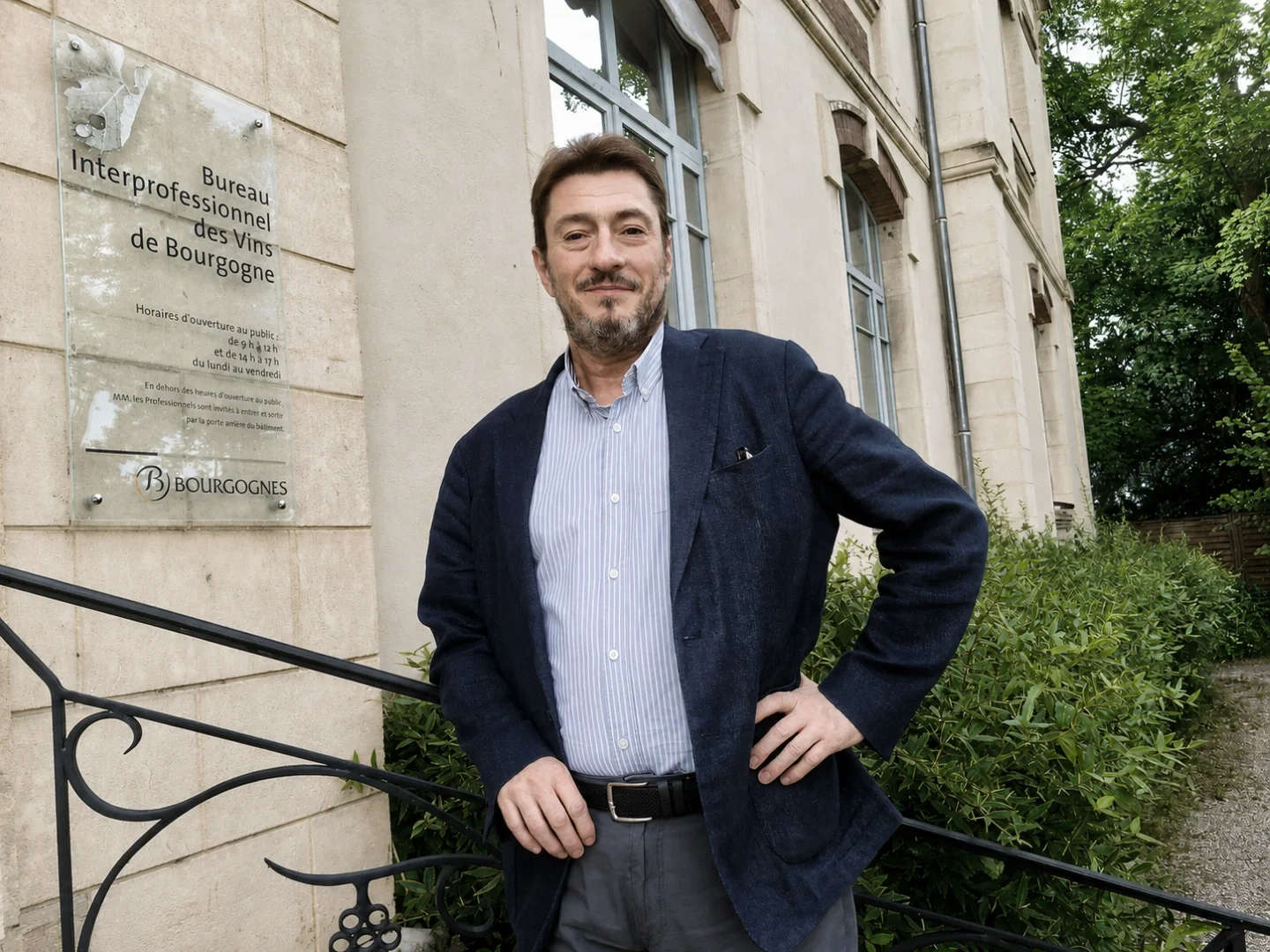 Photo de Sylvain Naulin