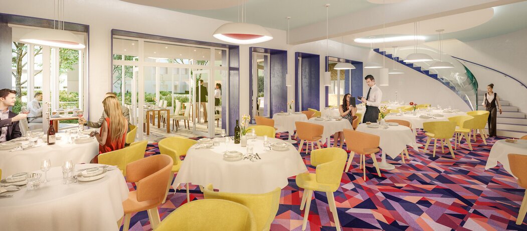 Photo du restaurant