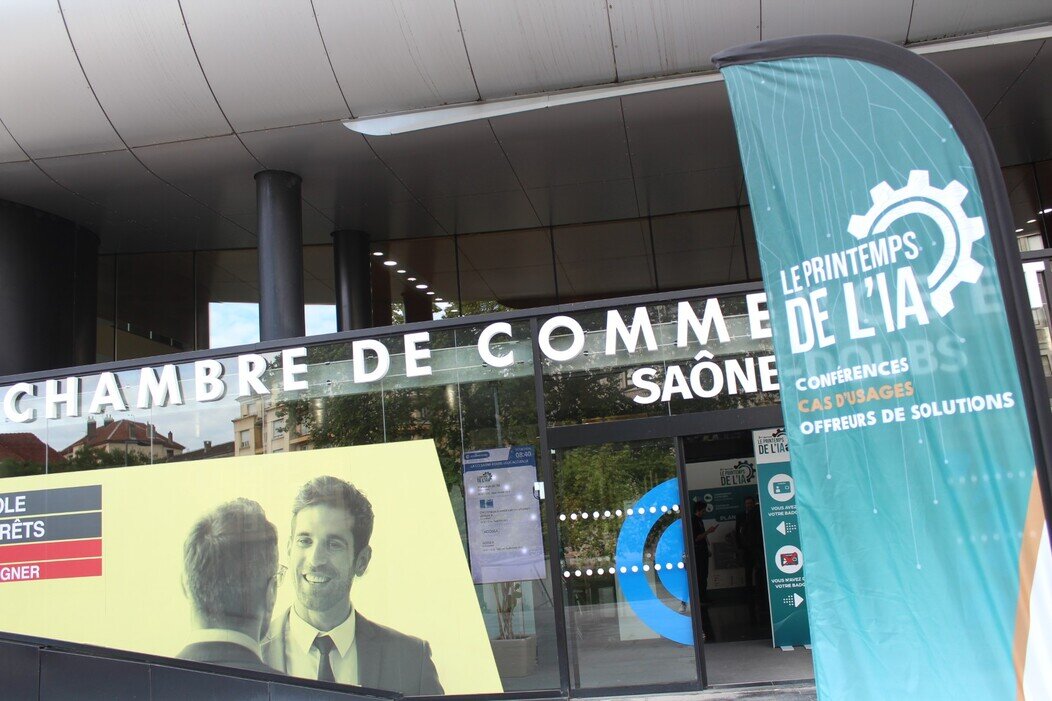 Printemps de l'IA