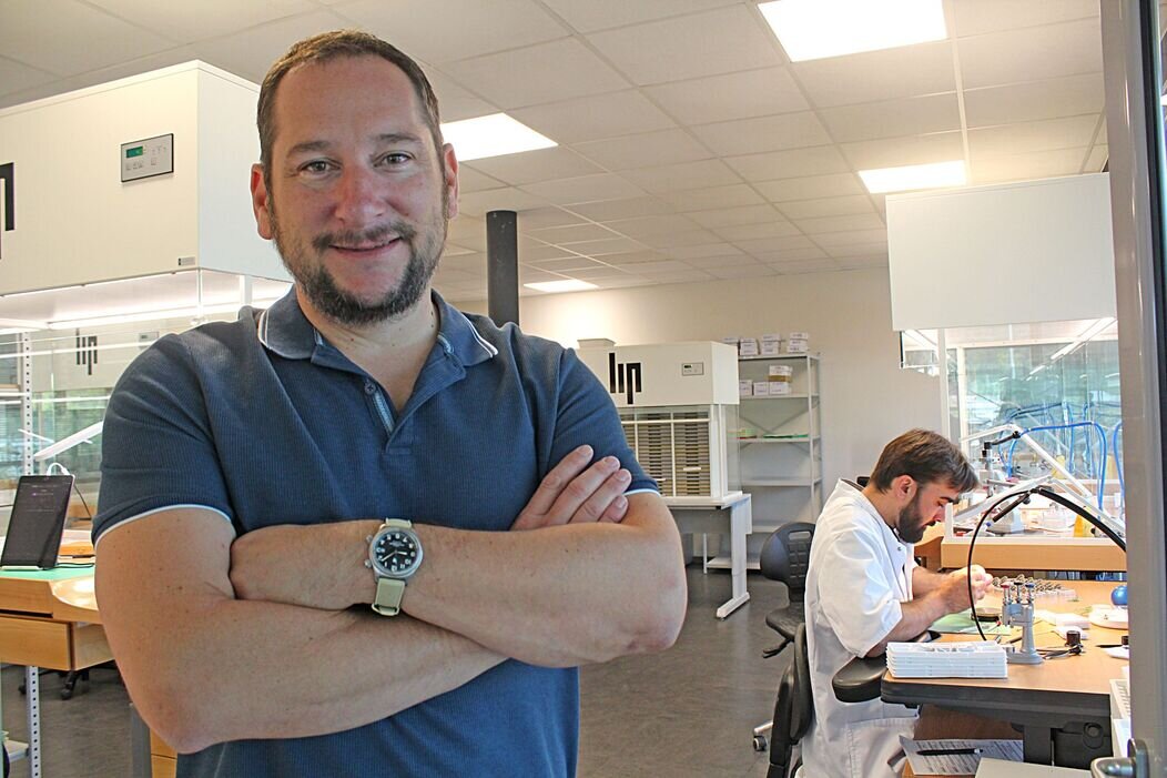  Photo de Pierre-Alain Bérard