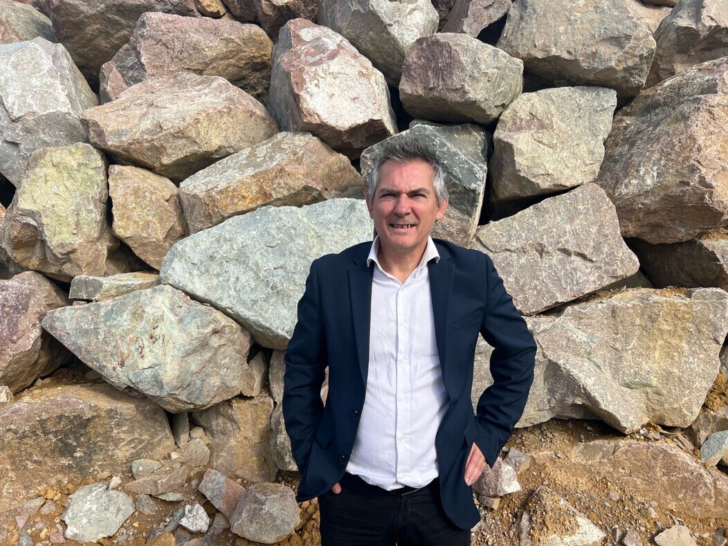 Photo de Serge Girard