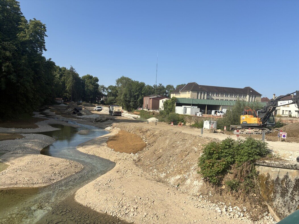moulin Lemoine