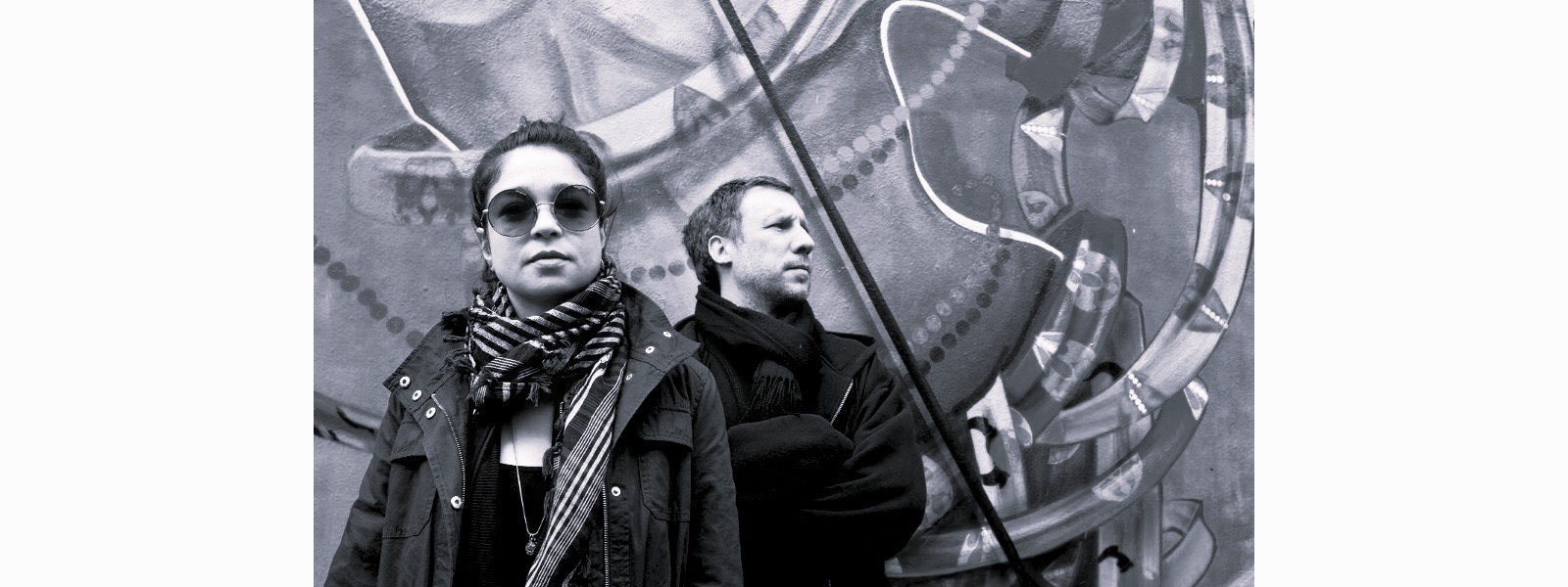 Drika Chagas et Manu.O.