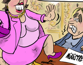 Le regard de Faro du 5 décembre 2025