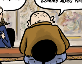 Le regard de Faro du 18 mars 2025