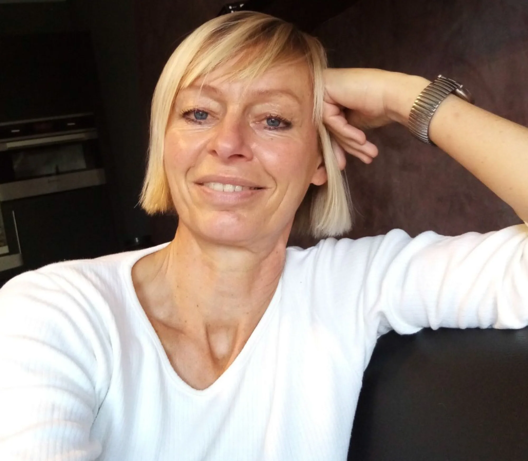 Photo de VIRGINIE WOLNY