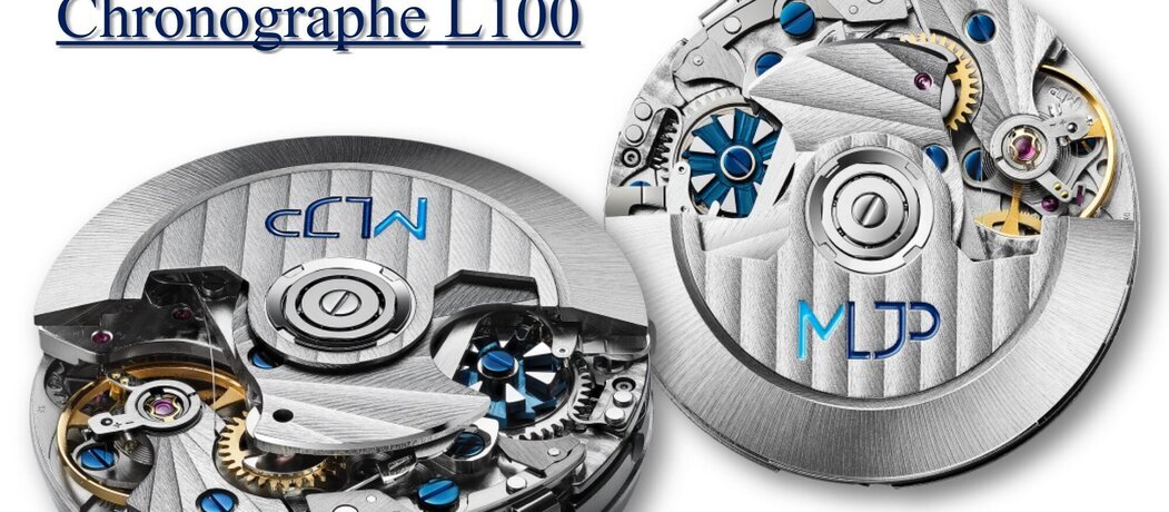 Partenariat - franco-suisse - horlogerie - montre - collaboration