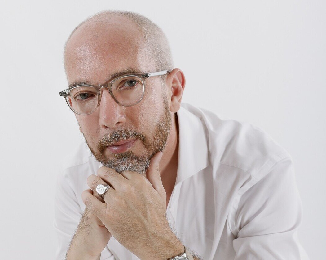 Cyril De Crepy