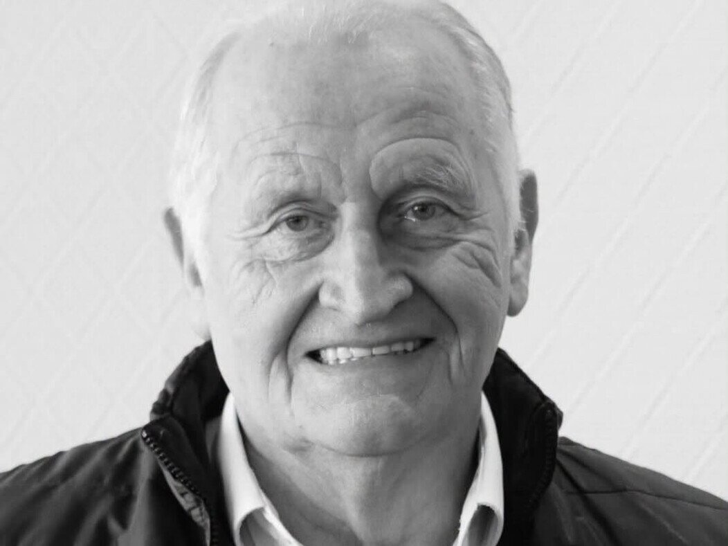 Gérard Dupire