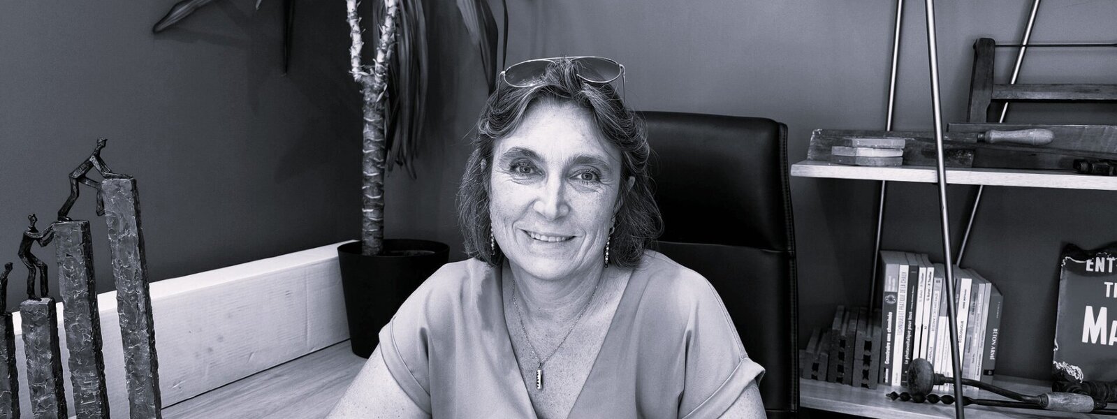 Delphine Gremy