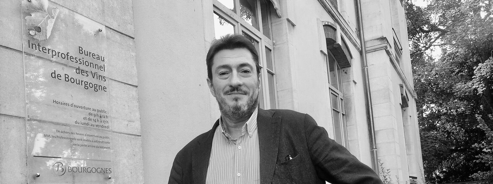 Sylvain Naulin